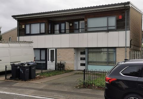 기타 Macpherson House