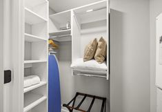 其他 4 Coda on Half, a Placemakr Experience - Navy Yard