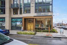 Others Coda on Half, a Placemakr Experience - Navy Yard