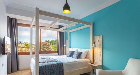 其他 2 Nest Gunay Otel