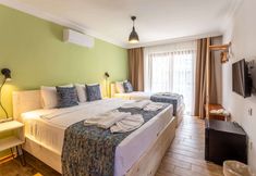 其他 3 Nest Gunay Otel