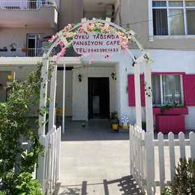 Primary image 1 Öykü Tadında Pansiyon, Euphoria Aegean Resort & Spa Hotels