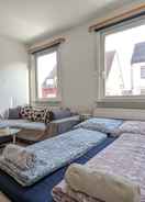 Imej utama 6 People Vacation Apartment In The Black Forest