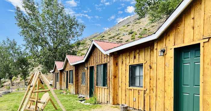 Others Tioga Lodge At Mono Lake