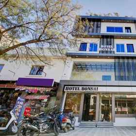 Primary image 1 호텔 본사이, 이맘 스퀘어 호텔