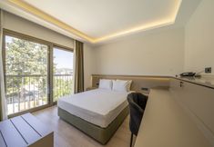 其他 5 Olive Tree Gündoğan