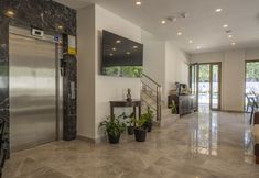 其他 4 Olive Tree Gündoğan