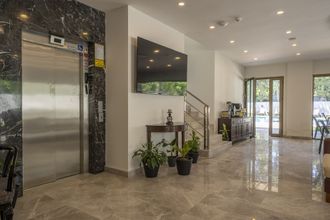 其他 4 Olive Tree Gündoğan