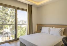 其他 6 Olive Tree Gündoğan