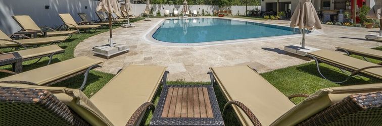 其他 Olive Tree Gündoğan