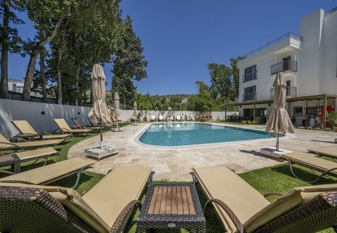 其他 Olive Tree Gündoğan