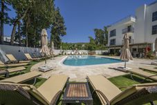 其他 Olive Tree Gündoğan