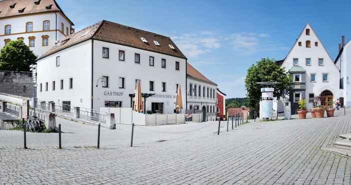 Khác Hotelgasthof Bayerischer Hof