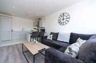 Others Modern Apartments in Kings Lynn With Free Wi-fi