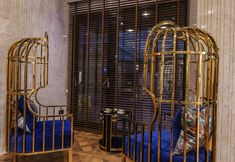 其他 4 Mukarnas Pera Hotel