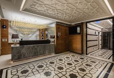 其他 5 Mukarnas Pera Hotel