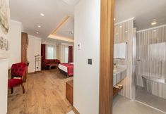 其他 2 Mukarnas Pera Hotel