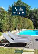 ภาพหลัก Casa Rústica com Piscina, Gerês Mystay