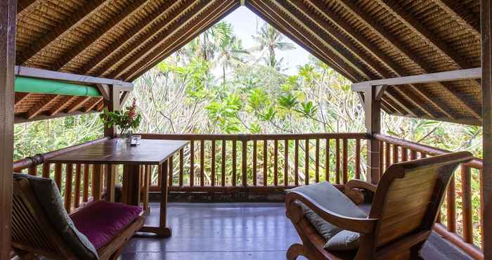 Others Bali Firefly BnB