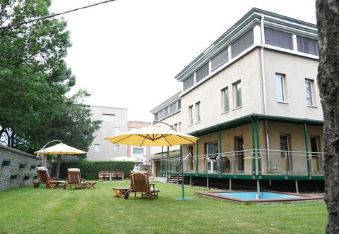 기타 Hotel Brass
