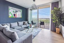 Lain-lain SKY9 Apartments District 3