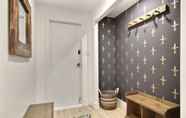 Lainnya 2 Spectacular 3 Bdrm Old Quebec Penthouse