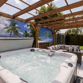 Primary image1海蘋果飯店,Batch Country House飯店