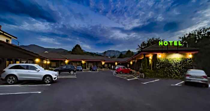 Others Hotel Rural La Ruta de Cabrales