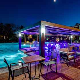 Primary image 1 첼레스테 벨라 럭셔리 호텔 & 스파, 디베클리한 호텔