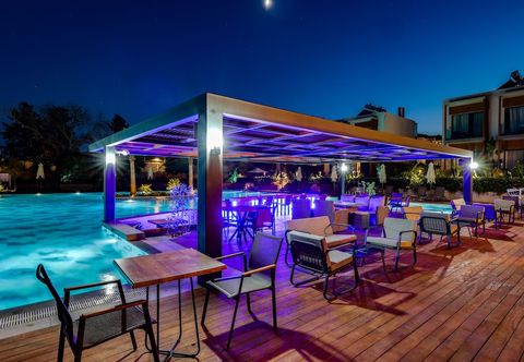 อื่นๆ Celeste Bella Luxury Hotel & Spa