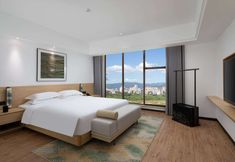 Khác 3 Microtel By Wyndham Xishuangbanna City Center