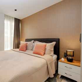 Primary image 1 이스탄불의 집, 탁심 게지 공원 호텔