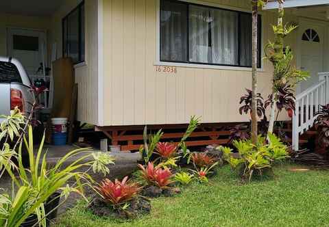 Others Humble Home in Hawaii