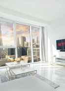 ภาพหลัก LUX The Pad Executive Suite 1