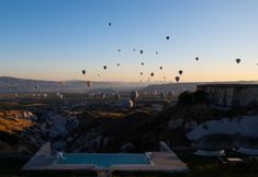 其他 2 La Fairy Cappadocia