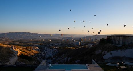 其他 2 La Fairy Cappadocia