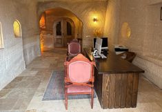 其他 7 La Fairy Cappadocia