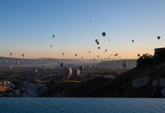 其他 3 La Fairy Cappadocia