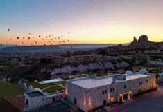 其他 4 La Fairy Cappadocia