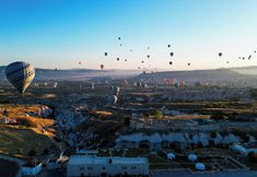 其他 5 La Fairy Cappadocia