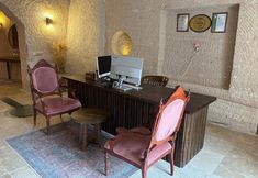 其他 6 La Fairy Cappadocia