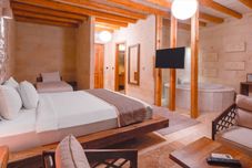 其他 La Fairy Cappadocia