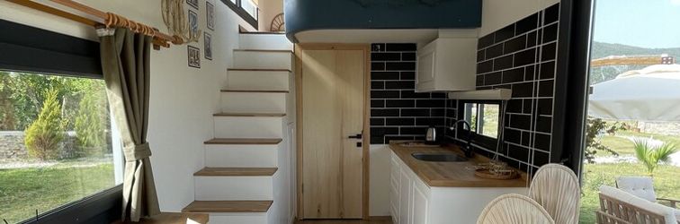 その他 ALBIZIA BOUTIQUE HOTEL