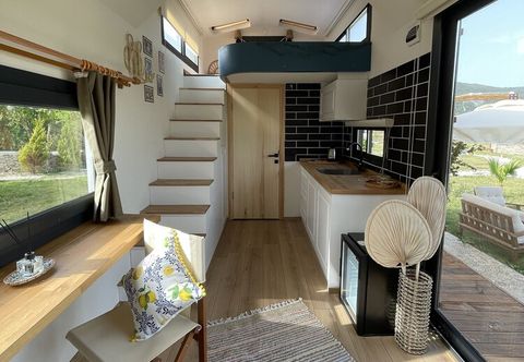 その他 ALBIZIA BOUTIQUE HOTEL