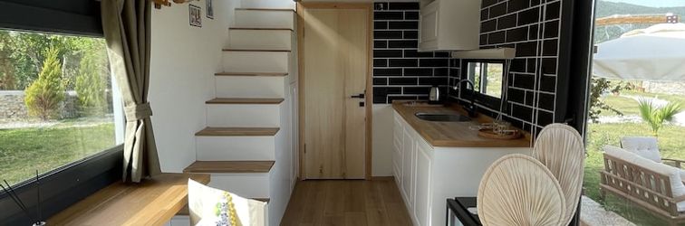 Lainnya ALBIZIA BOUTIQUE HOTEL