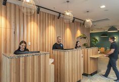 その他 2 Tryp Adelaide by Wyndham