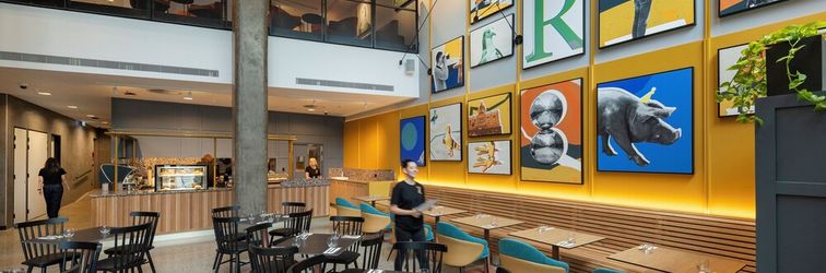 その他 Tryp Adelaide by Wyndham