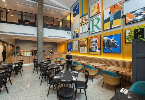 その他 Tryp Adelaide by Wyndham