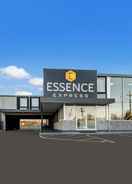 Imej utama Essence Express Wayne