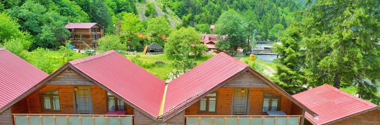 Others Vadi Bungalov